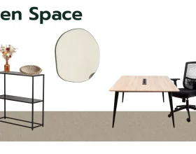 Espace indépendant