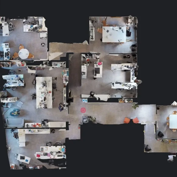 Bureau privé 27 m² 8 postes Coworking Rue La Boétie Paris 75008 - photo 3