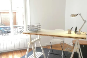 Espace indépendant - 92210 - 10 postes - 1333€