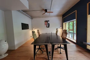 Bureau privé - 94200 - 5 postes - 1200€