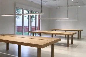 Open Space - 92120 - 10 postes - 150€