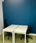 Bureau privé - 49000 - 3 postes - 542€