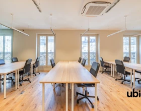 Bureau privé