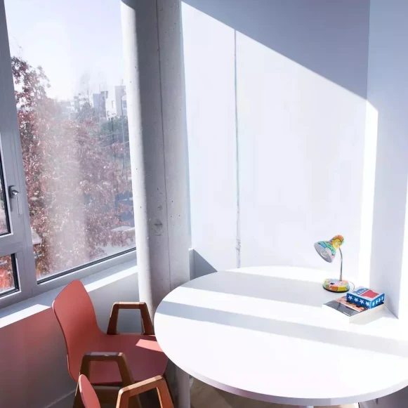 Bureau privé 32 m² 4 postes Coworking Boulevard Jean Moulin Angers 49100 - photo 5