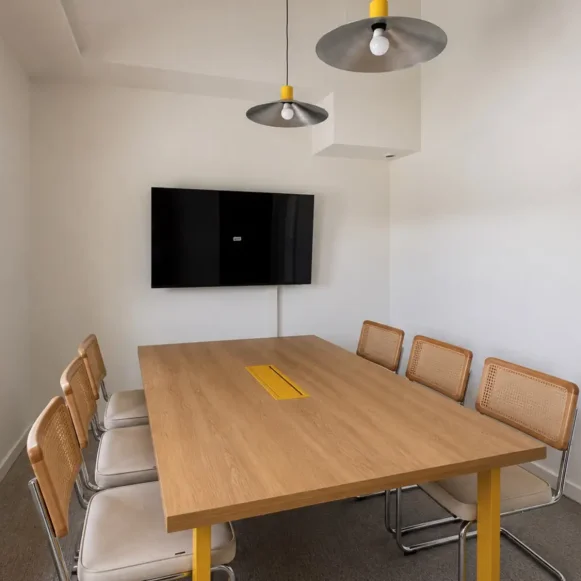 Espace indépendant 210 m² 30 postes Coworking Rue Emile Pehant Nantes 44000 - photo 7