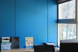 Bureau privé - 69009 - 8 postes - 1600€