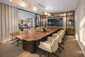 Espace indépendant - 75008 - 56 postes - 50400€