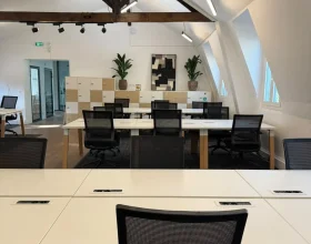 Espace indépendant