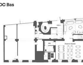 Espace indépendant