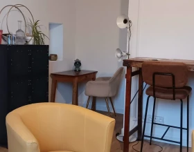 Open Space