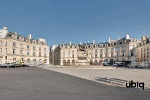 Espace indépendant - 75001 - 12 postes - 5900€