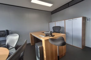 Espace indépendant - 75008 - 30 postes - 18500€