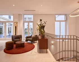 Espace indépendant