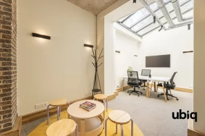 Espace indépendant - 75017 - 25 postes - 13500€