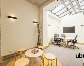 Espace indépendant