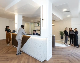 Espace indépendant