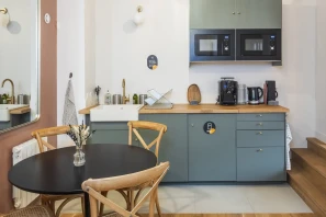 Bureau privé - 92250 - 23 postes - 7500€