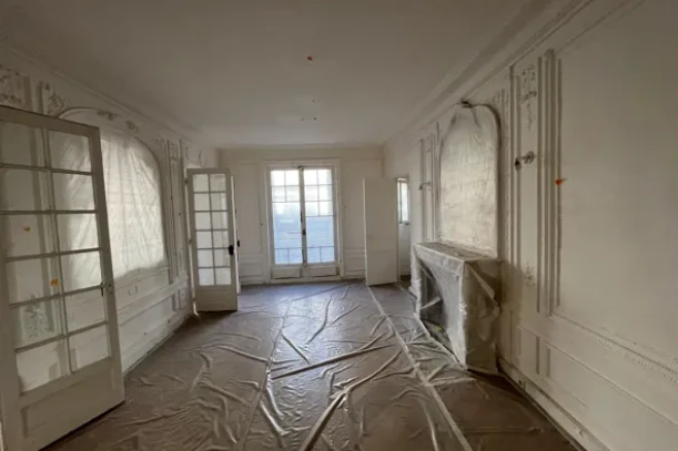 Jöro Rue Sainte-Cécile