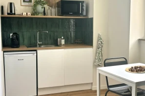 Bureau privé - 64100 - 1 poste - 550€