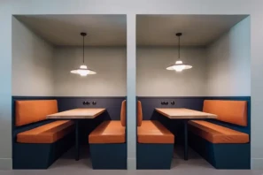 Bureau privé - 63000 - 15 postes - 5246€