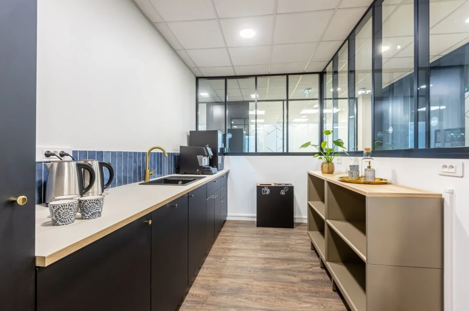 B'CoWorker Lambersart