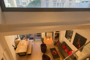 Bureau privé - 92100 - 6 postes - 3200€