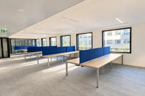 Bureau privé - 92400 - 38 postes - 20150€