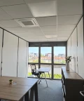 Bureau privé - 54000 - 2 postes - 926€