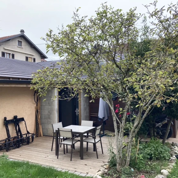 Open Space  5 postes Location bureau Grande Rue d'Aléry Annecy 74960 - photo 8