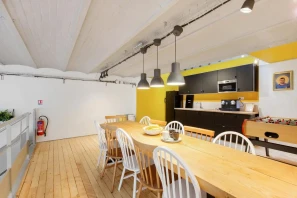 Espace indépendant - 75016 - 20 postes - 10000€
