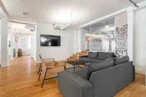 Espace indépendant - 75011 - 13 postes - 7150€