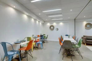 Volum Rue Saint-Marc