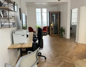 Espace indépendant