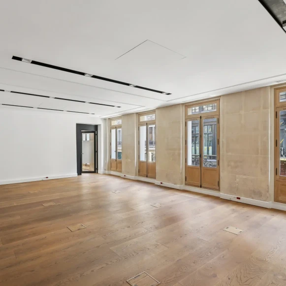 Espace indépendant 180 m² 32 postes Location bureau Rue Bergère Paris 75009 - photo 7
