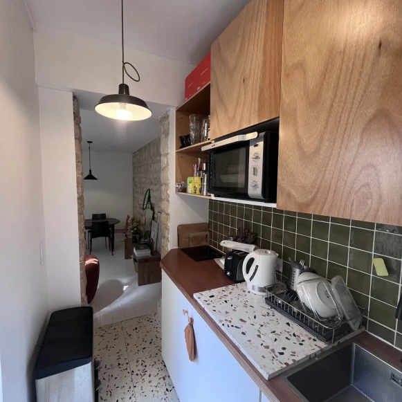 Open Space  2 postes Location bureau Rue Jacques Louvel-Tessier Paris 75010 - photo 8