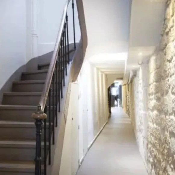 Espace indépendant 100 m² 18 postes Location bureau Rue du Faubourg Saint-Martin Paris 75010 - photo 12