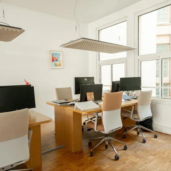 Espace indépendant 160 m² 24 postes Coworking Rue du Louvre Paris 75002 - photo 12