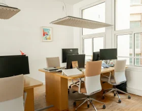 Espace indépendant