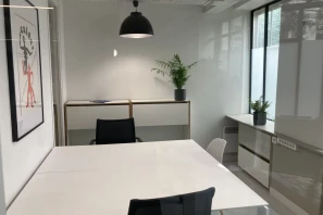Open Space - 75003 - 4 postes - 350€