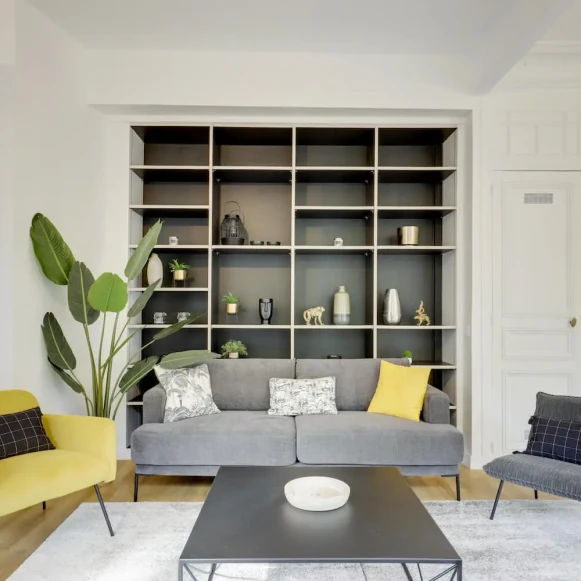 Espace indépendant 189 m² 30 postes Location bureau Boulevard Malesherbes Paris 75008 - photo 9