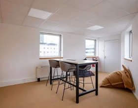Espace indépendant