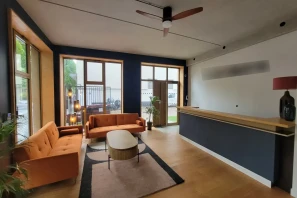 Bureau privé - 94200 - 6 postes - 1450€