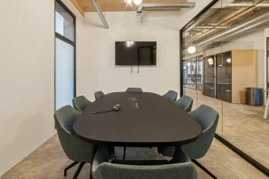 Open Space - 92110 - 10 postes - 495€