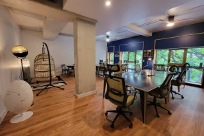 Bureau privé - 94200 - 10 postes - 2000€