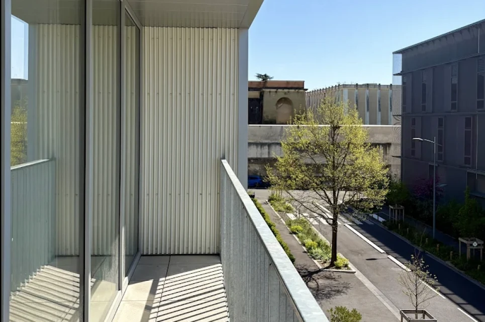 Regus - Lyon Rockefeller