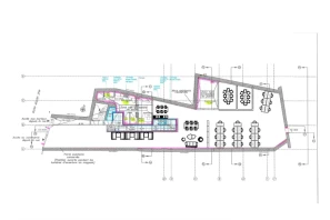 Espace indépendant - 93100 - 62 postes - 21700€
