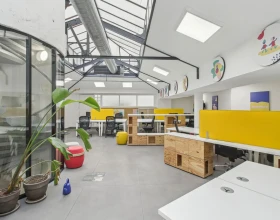 Bureau privé