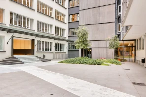 Bureau privé - 75010 - 70 postes - 45000€