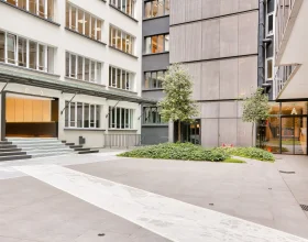Bureau privé