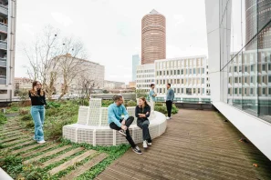 Open Space - 69003 - 30 postes - 200€